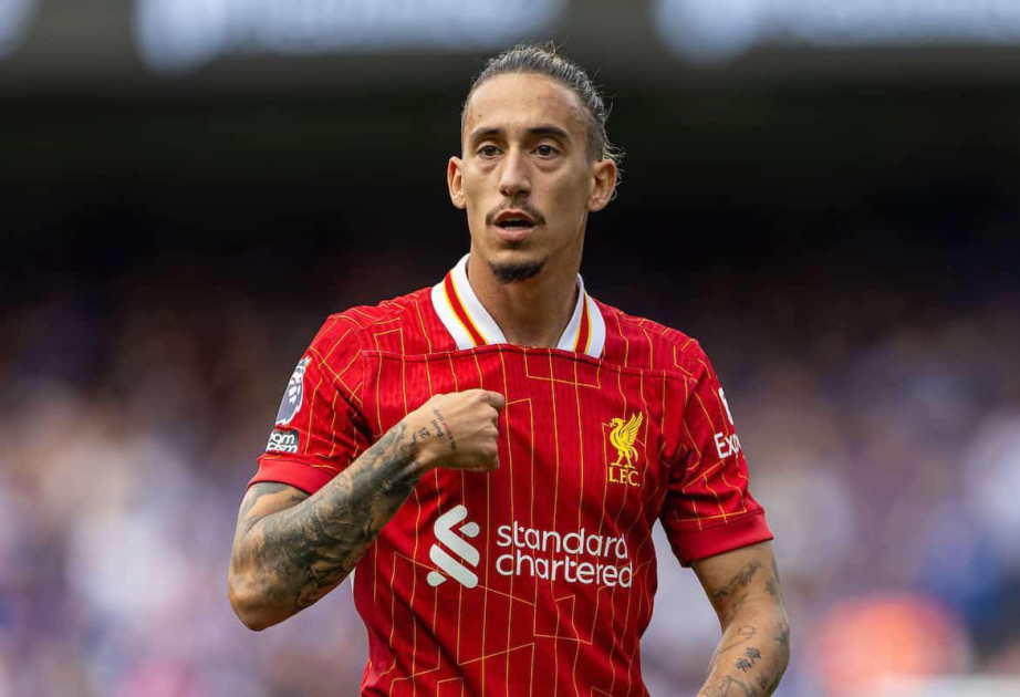 “Liverpul” yunanıstanlı futbolçu ilə vidalaşacaq