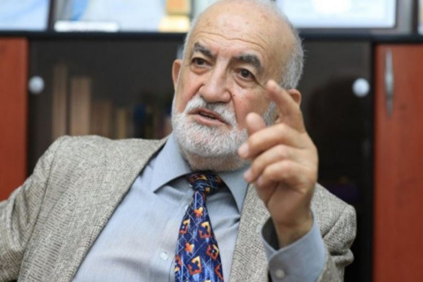 Şair Məmməd İsmayıl vəfat edib (YENİLƏNİB)