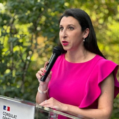 Fransa Azərbaycana yeni səfir təyin edib