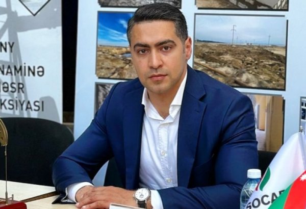 Azad Laçın sevincli günlərini yaşayır