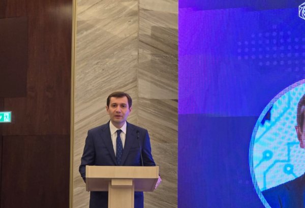 Gəncə və Naxçıvanda innovasiya mərkəzləri açılacaq