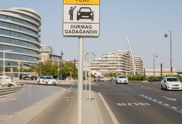 Paytaxtın daha iki ünvanında minib-düşmə yeri yaradılıb (FOTO)