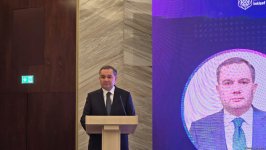 Regionlarda həyata keçirilən innovasiya proqramının yekun təqdimat günü keçirilib (FOTO)