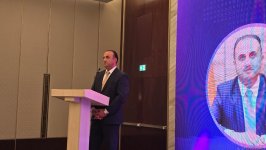 Regionlarda həyata keçirilən innovasiya proqramının yekun təqdimat günü keçirilib (FOTO)