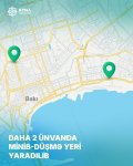 Paytaxtın daha iki ünvanında minib-düşmə yeri yaradılıb (FOTO)
