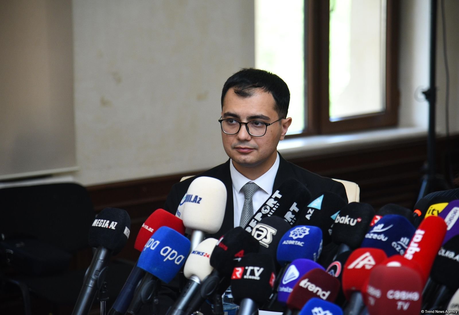 Regionlarda həyata keçirilən innovasiya proqramının yekun təqdimat günü keçirilib (FOTO)