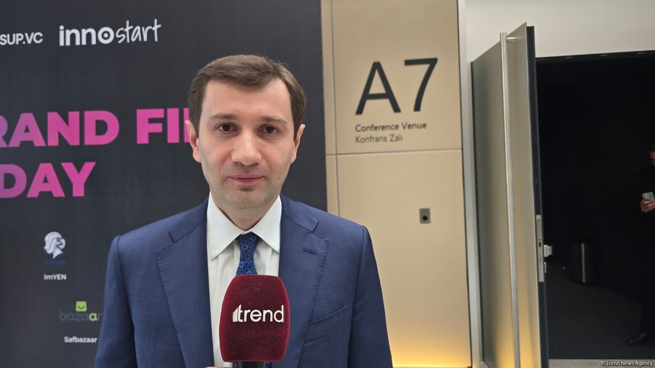 Azərbaycanda vençur fondlarının sayı artırılacaq
