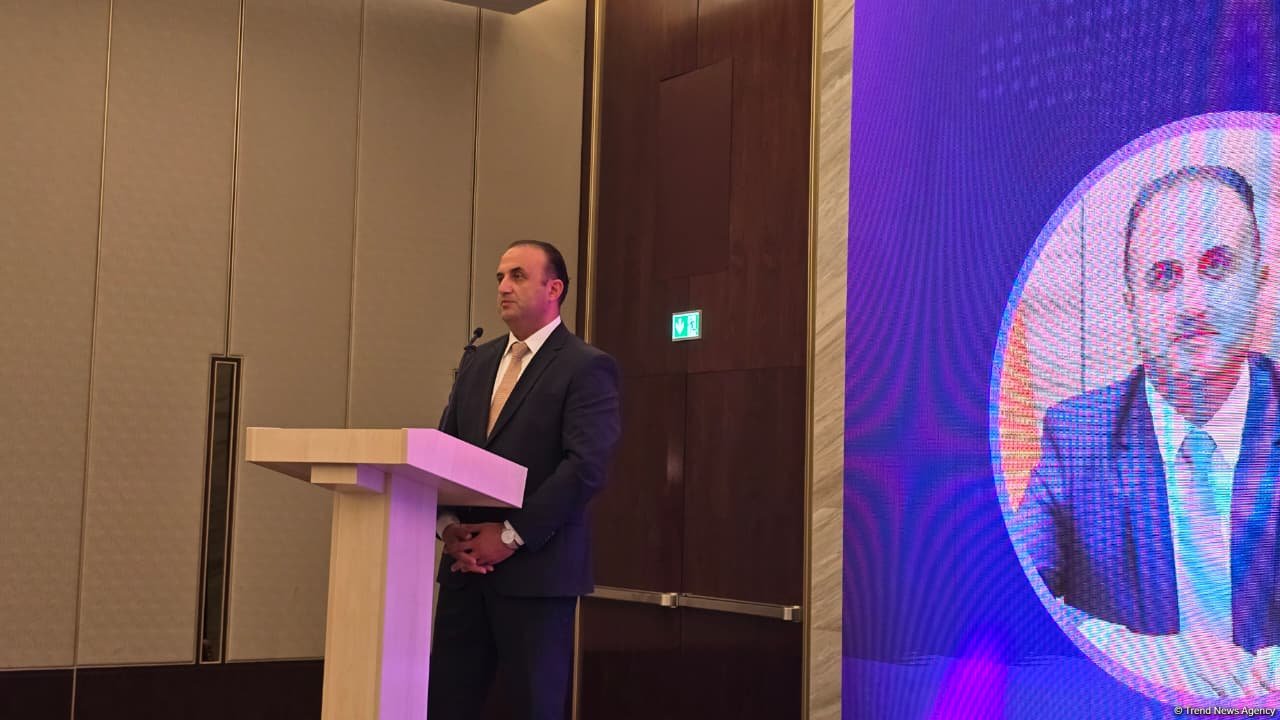 Regionlarda həyata keçirilən innovasiya proqramının yekun təqdimat günü keçirilib (FOTO)