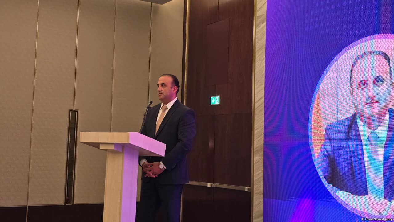 Regionlarda həyata keçirilən innovasiya proqramının yekun təqdimat günü keçirilib (FOTO)