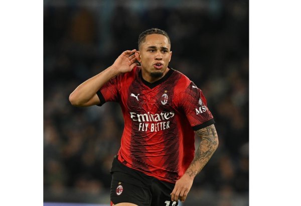 "Milan"ın futbolçusu İngilətərə klubuna keçəcək