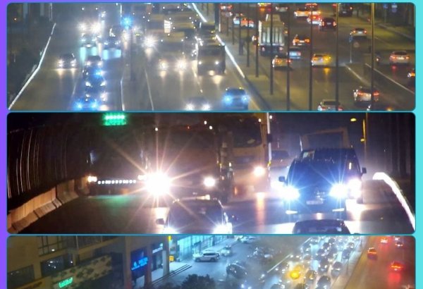 NİİM-dən yük avtomobillərinin sürücülərinə MÜRACİƏT