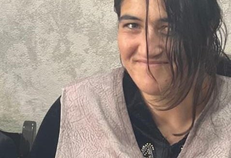 Ağdam rayon sakini itkin düşüb