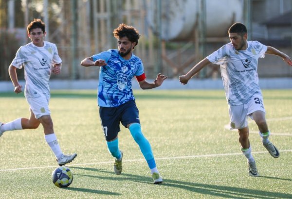 "Zirə"nin futbolçusuna 4 oyunluq cəza verildi