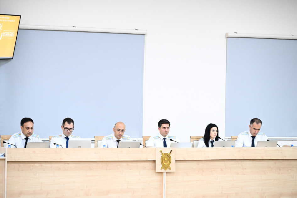Ermənistan silahlı qüvvələrinin Xocalıya, Laçına, Kəlbəcərə, Qubadlıya hücumları nəticəsində məcburi köçkün düşmüş, yaralanmış, doğmaları öldürülmüş şəxslər məhkəmədə ifadə veriblər (FOTO)