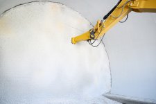 Prezident İlham Əliyev və Birinci xanım Mehriban Əliyeva Toğanalı-Kəlbəcər-İstisu avtomobil yolunda görülən işlərlə tanış olublar (FOTO/VİDEO) (YENİLƏNİB)