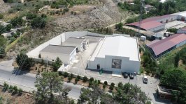 Mingəçevirdə Çirkab Sutəmizləyici qurğu tikiləcək (FOTO)