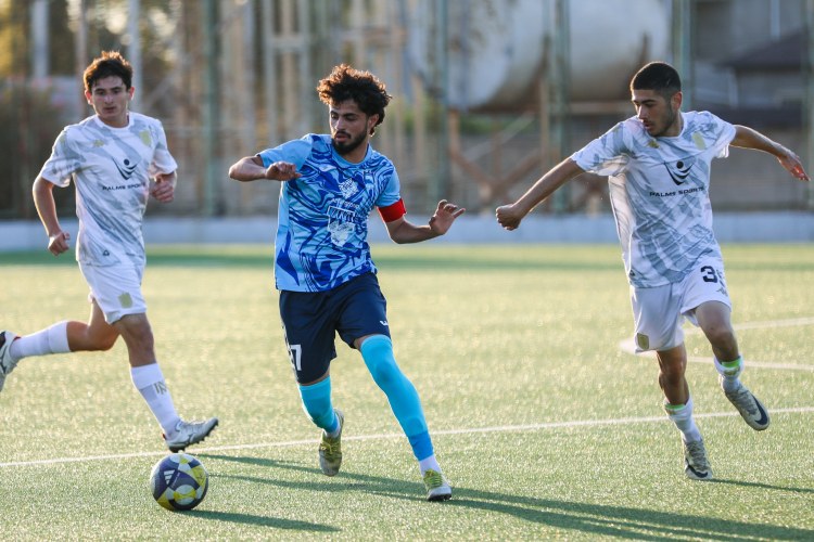 "Zirə"nin futbolçusuna 4 oyunluq cəza verildi