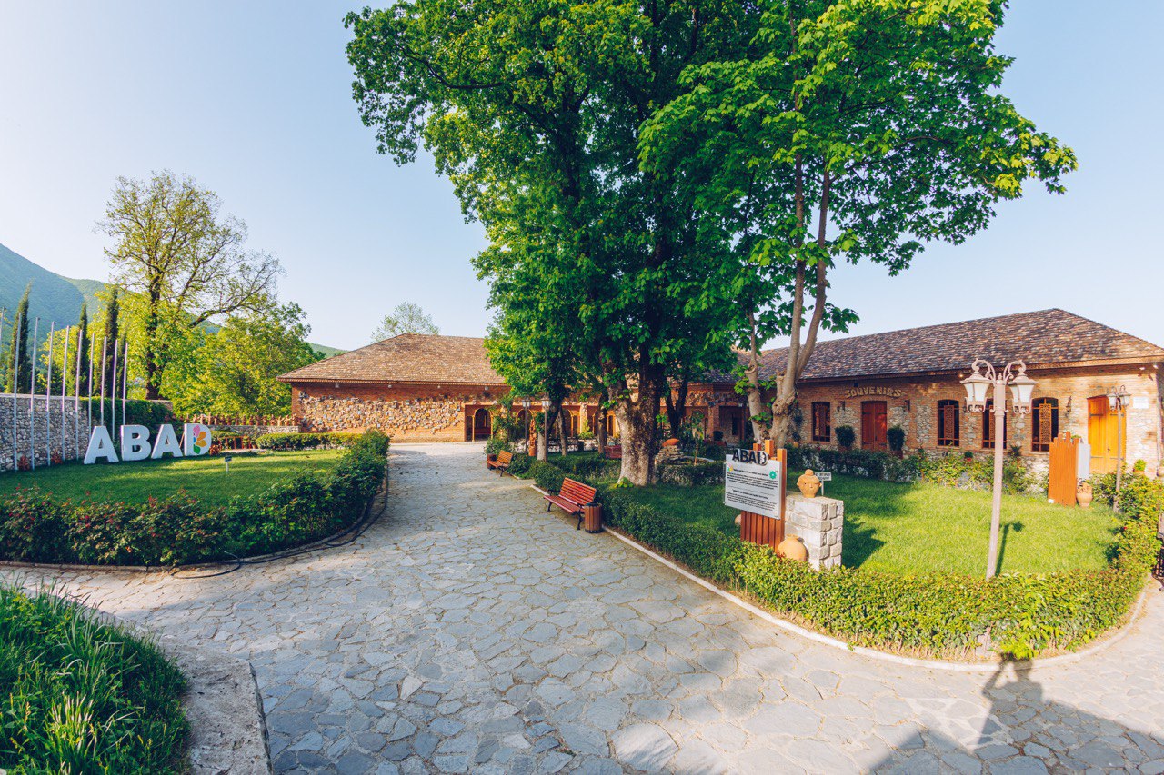 "PAŞA Holding" “ABAD” tərəfindən icra edilmiş layihələri dəstəkləməyə davam edir