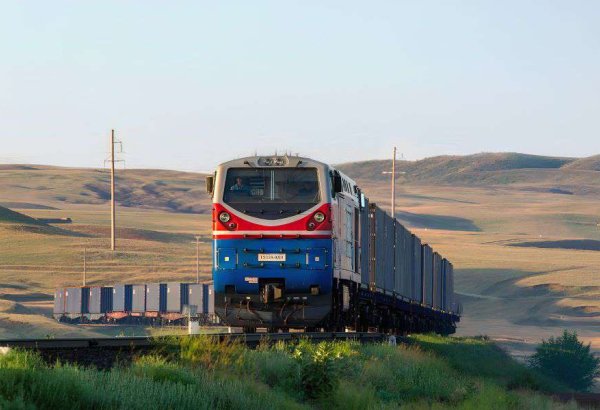 Orta Dəhlizdə anbar infrastrukturu prioritetə çevrilməlidir — Gürcüstanın nəqliyyat şirkəti