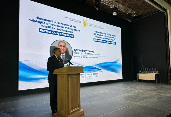 Bu il daha çox tələbənin Qarabağ Universitetini seçəcəyini ümid edirik - Rektor
