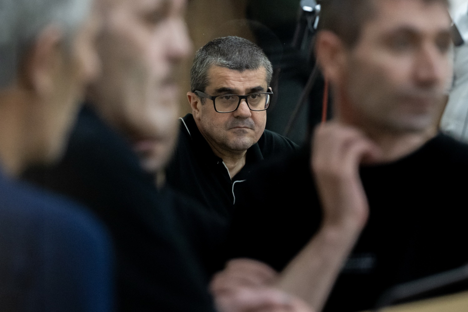 Ermənistan silahlı qüvvələrinin Ağdama, Laçına, Qubadlıya, Füzuliyə hücumları nəticəsində məcburi köçkün düşmüş, yaralanmış, girovluqda işgəncələrə məruz qalmış şəxslər məhkəmədə ifadə veriblər (FOTO)