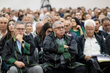 Ermənistan silahlı qüvvələrinin Ağdama, Laçına, Qubadlıya, Füzuliyə hücumları nəticəsində məcburi köçkün düşmüş, yaralanmış, girovluqda işgəncələrə məruz qalmış şəxslər məhkəmədə ifadə veriblər (FOTO)