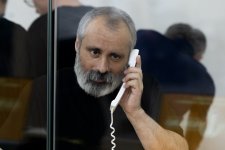 Ermənistan silahlı qüvvələrinin Ağdama, Laçına, Qubadlıya, Füzuliyə hücumları nəticəsində məcburi köçkün düşmüş, yaralanmış, girovluqda işgəncələrə məruz qalmış şəxslər məhkəmədə ifadə veriblər (FOTO)