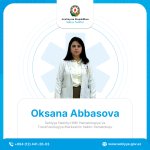 Düzgün qidalanma və sağlam həyat tərzi anemiyanın qarşısını almaqda əsas rol oynayır - SN (FOTO)