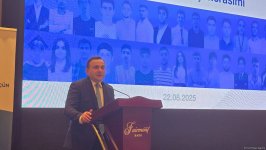 bp Azərbaycanda sosial sərmayə layihəsinin 150 min manatlıq növbəti mərhələsini tamamlayıb (FOTO)