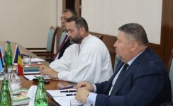 Xankəndi şəhərinin Baş planı təsdiqlənmək üzrədir (FOTO)