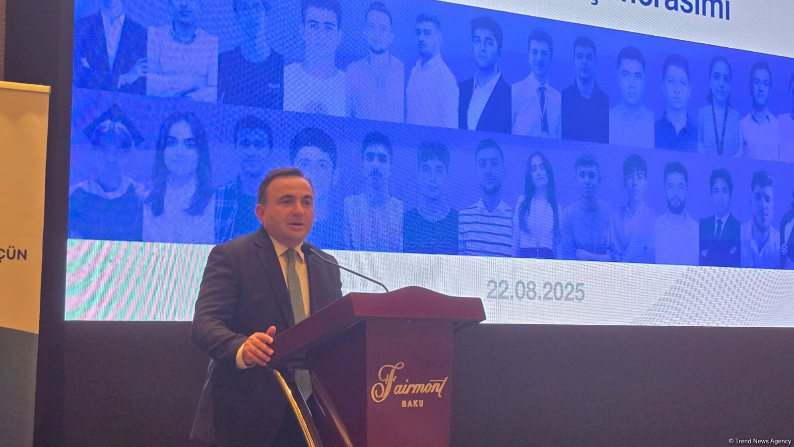 bp Azərbaycanda sosial sərmayə layihəsinin 150 min manatlıq növbəti mərhələsini tamamlayıb (FOTO)