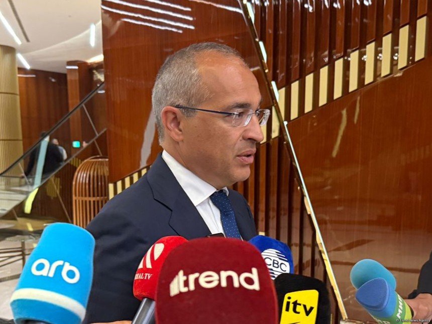 Azərbaycan, Türkmənistan, Özbəkistan ticarət-iqtisadi əlaqələri dərinləşdirməyi hədəfləyir - Mikayıl Cabbarov