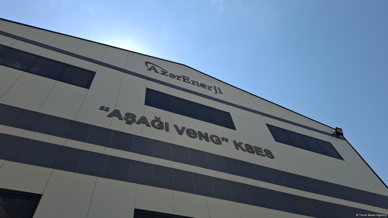 Kəlbəcərdə istifadəyə verilən “Aşağı Vəng” və “Nadirxanlı” KSEK-ləri müasir avadanlıqlarla təchiz edilib