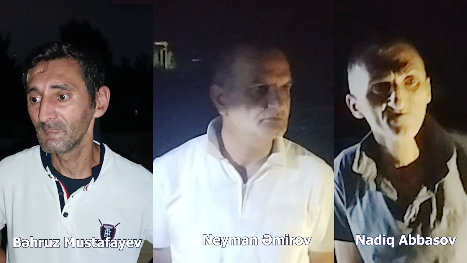 DİN-dən əməliyyat: paytaxt və bölgələrdə 33 kq narkotik vasitə aşkarlanıb (FOTO/VİDEO)