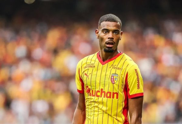 "İnter" fransalı futbolçu ilə müqavilə imzalayıb