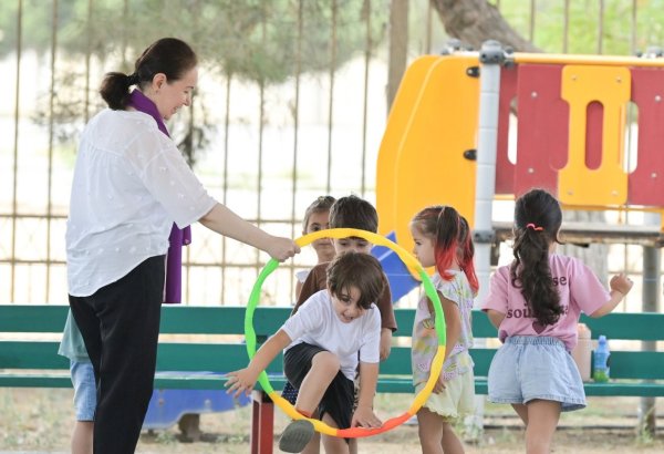 Bağça rəhbərlərinin diaqnostik qiymətləndirilməsi aparılacaq