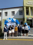 Sus kənd tam orta məktəbinin ilk məzunlarının hər biri tələbə adını qazanıb (FOTO)