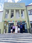 Sus kənd tam orta məktəbinin ilk məzunlarının hər biri tələbə adını qazanıb (FOTO)