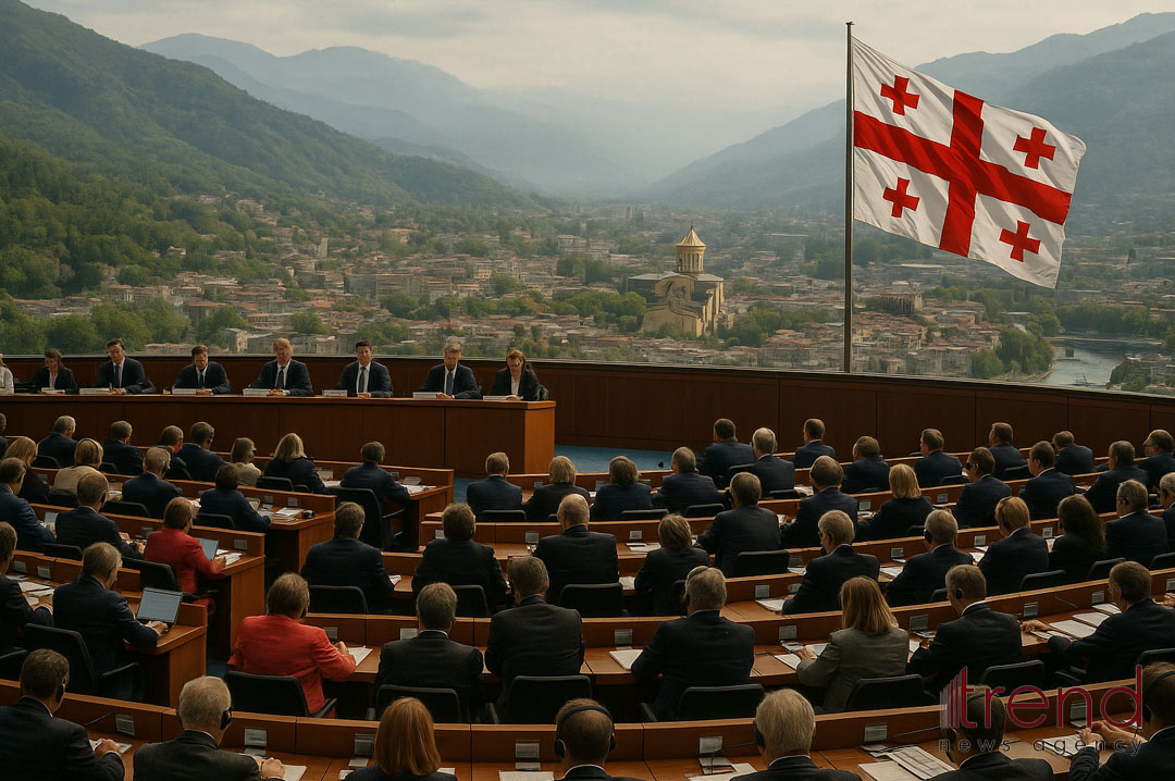 Brüssel təzyiq edir, Tbilisi boyun əymir
