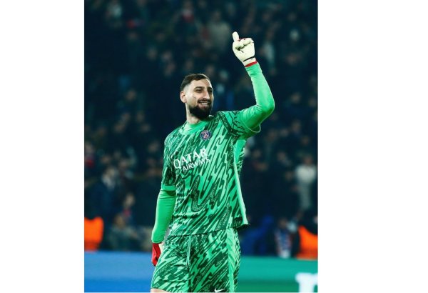 Canluici Donnarumma "Mançester Siti" ilə şəxsi razılıq əldə edib