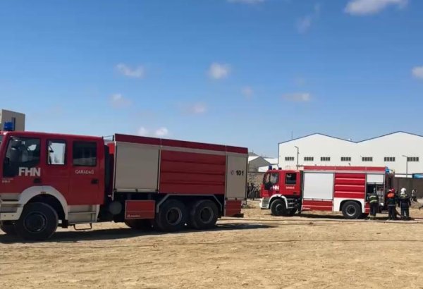 Bayram günlərində 4-ü azyaşlı olmaqla 20 nəfər xilas edilib - FHN