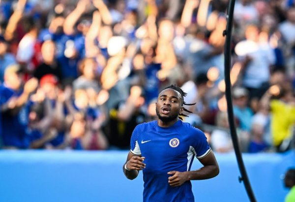 “Aston Villa” Nkunku ilə maraqlanır