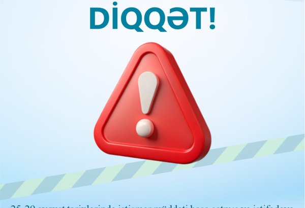 Pirəkəşkül və Ağdərədə yararsız döyüş sursatları məhv ediləcək