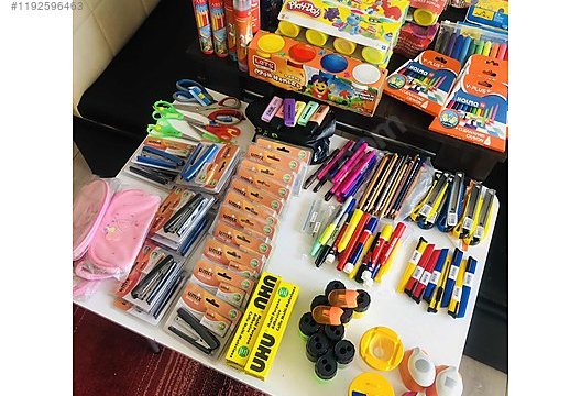 Məktəb bazarlığı neçəyə başa gəlir? - QİYMƏTLƏR