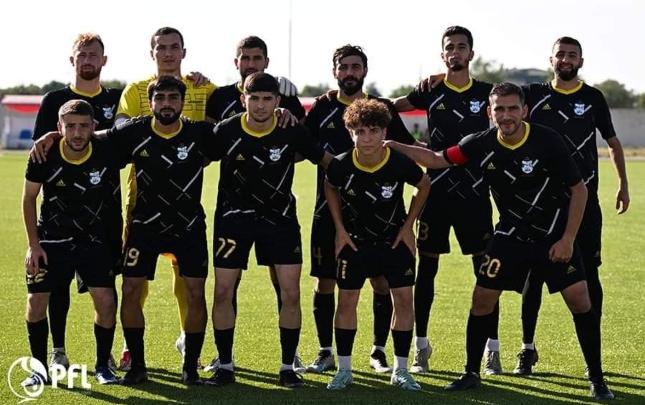 Azərbaycan klubu 19 futbolçusu ilə yollarını ayırdı