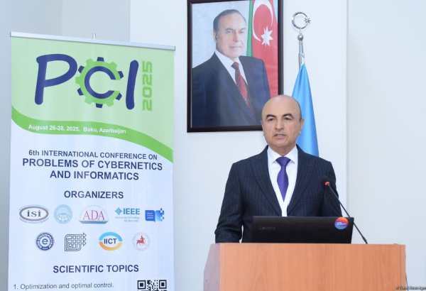 Uzun illər Azərbaycanda elmi konfransların nəticələri ürəkaçan olmayıb - Əminağa Sadıqov
