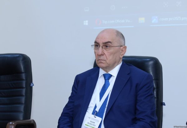 Artıq kiberdələduzluq kiminsə şəxsi kompüterindəki məlumatlara hücumla məhdudlaşmır - AMEA