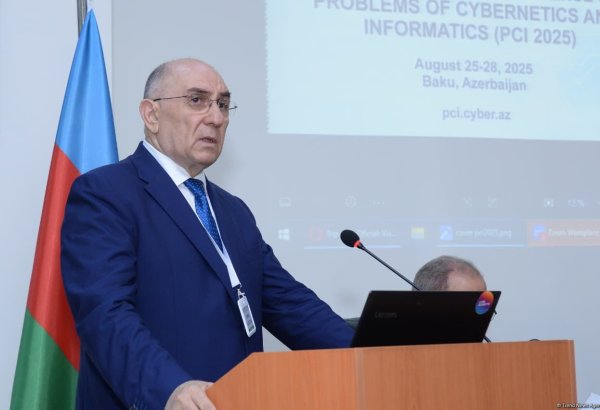 Süni intellektlə bağlı ölkədə zəruri məlumatlar yoxdur - AMEA