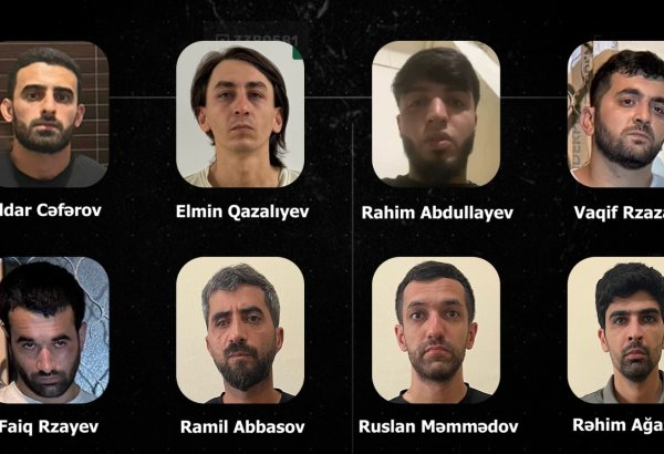 Nərimanovda polisin keçirdiyi sonuncu əməliyyatlar zamanı 44 kq narkotik vasitə aşkarlanıb