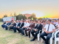 Səyyar Gənclər Xidməti bu dəfə Goranboy gəncləri üçün fəaliyyətə başlayıb (FOTO)